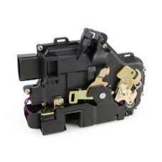 Κλειδαριά Πόρτας Ηλεκτρομαγνητική AUDI A6 1998 - 2002 ( 4B ) Εμπρός Δεξιά 012207231