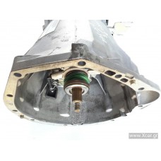 Σασμάν Χειροκίνητο MERCEDES SPRINTER 2000 - 2006 ( 901 ) (902 ) ( 903 ) XC19219