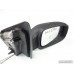 Καθρέπτης Μηχανικός Μη Βαφόμενος RENAULT MEGANE 2002 - 2005 Δεξιά XC64446