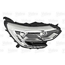 Φανάρι Εμπρός Ηλεκτρικό RENAULT MEGANE 2015 - VALEO Δεξιά 673605141