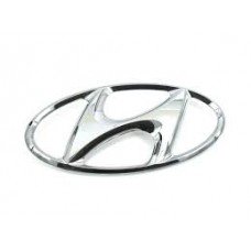 Σήμα HYUNDAI i20 2009 - 2012 86341B4000