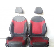 Καθίσματα Με Αερόσακο MINI COOPER 2002 - 2004 XC88783