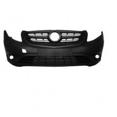 Προφυλακτήρας Βαφόμενος Με Προβολείς MERCEDES VITO 2015 - Εμπρός 526103385