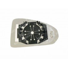 Κρύσταλλο Καθρέφτη Θερμαινόμενο AUDI TT 2014 - 2018 Αριστερά 4620218L