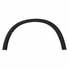 Κούρμπα Φτερού Πλαστικό MITSUBISHI ASX 2017 - Εμπρός Αριστερά 551306542