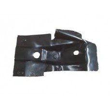 Βάση Προφυλακτήρα OPEL VECTRA 1996 - 1998 ( B ) Εμπρός Αριστερά 048504282