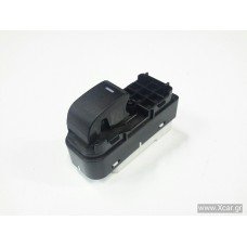 Διακόπτης Παραθύρου Χωρίς Πλαίσιο MAZDA 3 2009 - 2014 ( BL ) Εμπρός Δεξιά 5AA711EA03