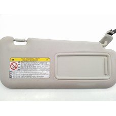 Σκιάδιο MAZDA 3 2009 - 2014 ( BL ) Δεξιά XC15754380A