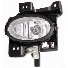 Προβολείς Ομίχλης MAZDA 3 2006 - 2008 ( BK ) Αριστερά 026005127