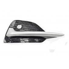 Δίχτυ Προφυλακτήρα NISSAN QASHQAI 2017- Εμπρός Δεξιά 576204813