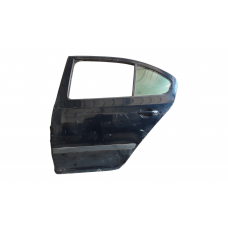 Πόρτα SKODA OCTAVIA 2000 - 2010 ( 4 ) Πίσω Αριστερά XC204173GBG