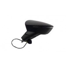 Καθρέπτης Ηλεκτρικός Θερμαινόμενος Βαφόμενος Με Φλας SEAT ARONA 2017 - Αριστερά 726007482