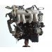 Κινητήρας-Μοτέρ NISSAN ALMERA 2000 - 2002 ( N16 ) QG15DE Κινητήρας-Μοτέρ NISSAN ALMERA 2000 - 2002 ( N16 ) QG15DE