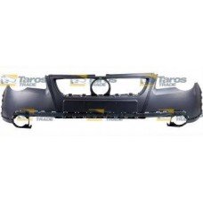 Προφυλακτήρας Βαφόμενος VW POLO CROSS 2005 - 2009 Εμπρός 876003370