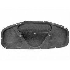 Επένδυση Καπό VW PASSAT 2000 - 2005 ( 3B3 ) 018500100