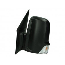 Καθρέπτης Μηχανικός Με Φλας MERCEDES SPRINTER 2006 - 2013 ( 906 ) Αριστερά 053907484
