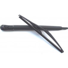 Μπράτσο Υαλοκαθαριστήρων PEUGEOT 106 1996 - 2003 Πίσω 010609200