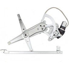 Γρύλος Παραθύρου Ηλεκτρικός Με Μοτέρ SUBARU LEGACY 2004 - 2007 Εμπρός Δεξιά 074807041