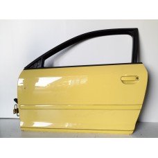 Πόρτα AUDI A3 2005 - 2008 ( 8P ) Εμπρός Αριστερά XC96694