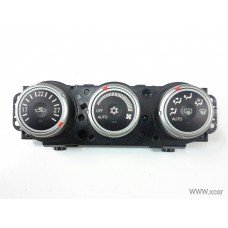 Χειριστήριο Καλοριφέρ-Κλιμα-A/C MITSUBISHI OUTLANDER 2007 - 2011 ( CW ) 7820A115XB