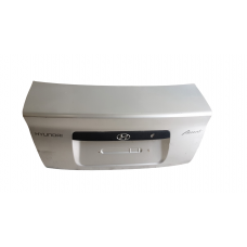 Πορτ-Μπαγκάζ HYUNDAI ACCENT 1999 - 2003 ( CG ) ( LC ) XC1811553FE