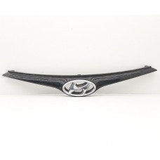 Μάσκα HYUNDAI i20 2012 - 2015 86350-4P500