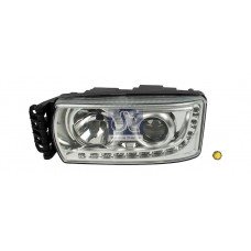 Φανάρι Εμπρός Ηλεκτρικό Led Φως Ημέρας Αριστερά 406005144