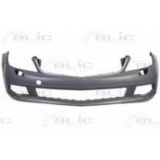 Προφυλακτήρας Βαφόμενος MERCEDES C CLASS 2007 - 2011 ( W204 ) Εμπρός 014303615
