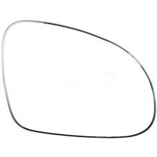 Κρύσταλλο Καθρέφτη Θερμαινόμενο VW GOLF PLUS 2009 - 2013 Mk6 Δεξιά 875007611