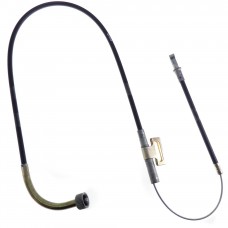 Ντίζα Γκαζιού MITSUBISHI L200 1979 - 1982 MB011782