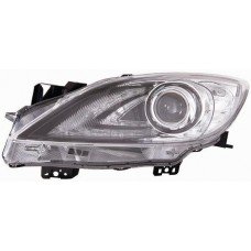 Φανάρι Εμπρός Xenon MAZDA 3 2009 - 2014 ( BL ) Αριστερά 096705142