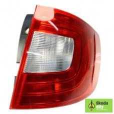 Φανάρι Πίσω SKODA SUPERB 2008 - 2013 ( 3T4/5 ) Δεξιά 745005911