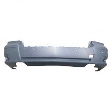 Προφυλακτήρας Βαφόμενος Με ParkTronic MERCEDES GLK CLASS 2009 - 2012 ( X204 ) Πίσω 527003635