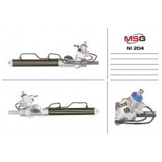 Κρεμαργιέρα & Αντλία Υδραυλικού Υδραυλική NISSAN ALMERA 2000 - 2002 ( N16 ) MSG 13548