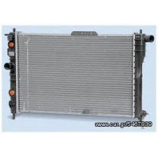 Ψυγείο A/C (Εξωτερικό) CHEVROLET-DAEWOO NEXIA 1995 - 1997 ( KLETN ) 042606400