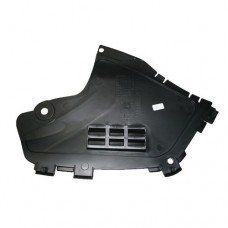 Ποδιά Προφυλακτήρα DACIA LOGAN 2008 - 2013 ( F/L ) Εμπρός Αριστερά 220000837