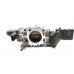 Πεταλούδα Γκαζιού-Κλαπέτο LEXUS GS 1998 - 2005 ( S160 ) 22030-46220