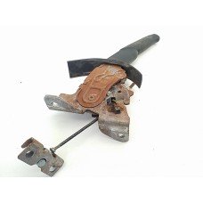 Καστάνια Χειροφρένου NISSAN ALMERA 2000 - 2002 ( N16 ) XC162257724