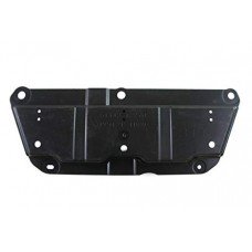 Ποδιά Μηχανής Πίσω Κομμάτι TOYOTA COROLLA 2013 - 2016 834100840