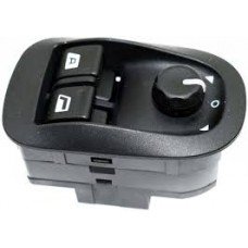 Διακόπτης Παραθύρου FIAT SCUDO 2004 - 2007 ( 220P ) Εμπρός Αριστερά 027907172