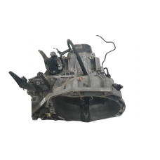 Σασμάν Χειροκίνητο NISSAN MICRA 2003 - 2005 ( K12 ) 8200276017