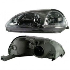 Φανάρι Εμπρός Μηχανικό HONDA CIVIC 1996 - 1999 ( EJ / K ) ( MA / B ) Αριστερά 057505132