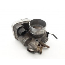 Στόμιο πεταλούδας γκαζιού VW NEW BEETLE 2005 - 2011 ( 9C1 ) VOLKSWAGEN A2C53042125