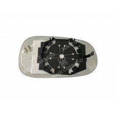 Κρύσταλλο Καθρέφτη Θερμαινόμενο LANCIA LYBRA 1999 - 2005 ( 839A ) Αριστερά 4261502L