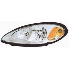 Φανάρι Εμπρός Ηλεκτρικό CHRYSLER PT CRUISER 2000 - 2005 ( PT ) Αριστερά 024505132