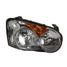 Φανάρι Εμπρός Ηλεκτρικό SUBARU IMPREZA 2004 - 2006 Αριστερά 011905132