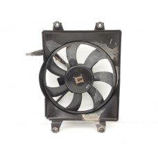 Βεντιλατέρ HYUNDAI ACCENT 2003 - 2005 ( CG ) ( LC2 ) 8EW 351 034-451