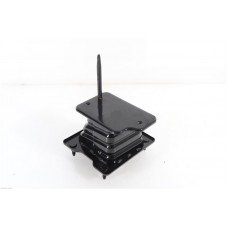 Βάση Προφυλακτήρα HYUNDAI i10 2013 - 2016 Πίσω Δεξιά 371104301