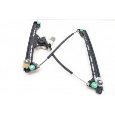 Γρύλος Παραθύρου Ηλεκτρικός Χωρίς Μοτέρ CITROEN C4 PICASSO 2014 - 2016 Εμπρός Αριστερά 198107042