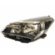 Φανάρι Εμπρός Ηλεκτρικό TOYOTA YARIS 2014 - 2017 DEPO Αριστερά 821105132